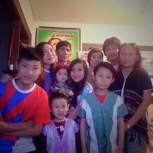 Meet your Posher, Soe